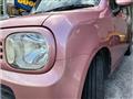 2009 Suzuki Lapin