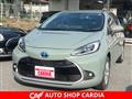 2021 Toyota AQUA