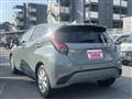 2021 Toyota AQUA