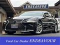 2020 Lexus LS