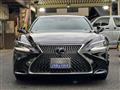 2020 Lexus LS
