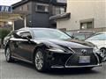 2020 Lexus LS