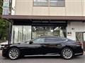2020 Lexus LS