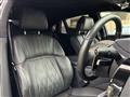 2020 Lexus LS