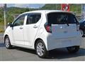 2020 Daihatsu Mira