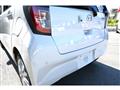 2020 Daihatsu Mira