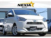 2020 Daihatsu Mira