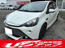 2014 Toyota AQUA
