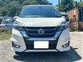2018 Nissan Serena