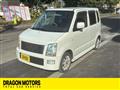 2005 Suzuki Wagon R