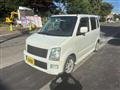 2005 Suzuki Wagon R