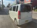 2005 Suzuki Wagon R