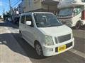 2005 Suzuki Wagon R