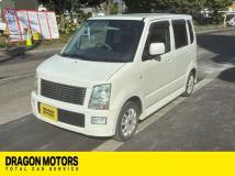 2005 Suzuki Wagon R