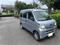 2012 Subaru Sambar