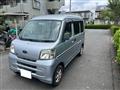 2012 Subaru Sambar