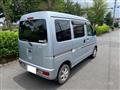 2012 Subaru Sambar