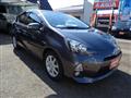 2013 Toyota AQUA
