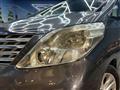 2010 Toyota Alphard G