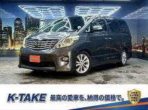 2010 Toyota Alphard G