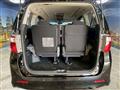 2013 Toyota Alphard G