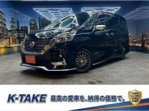 2018 Nissan Serena