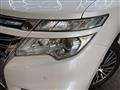 2014 Nissan Elgrand