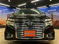 2014 Nissan Elgrand