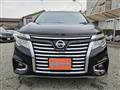2018 Nissan Elgrand