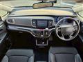 2017 Honda Odyssey