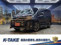 2020 Toyota Noah