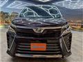 2017 Toyota Voxy