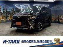 2017 Toyota Voxy