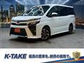 2017 Toyota Voxy
