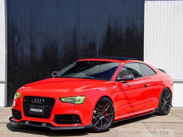 2014 Audi Audi Others