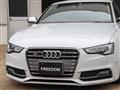2012 Audi S5