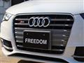2012 Audi S5