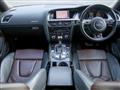 2012 Audi S5
