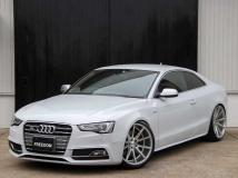 2012 Audi S5