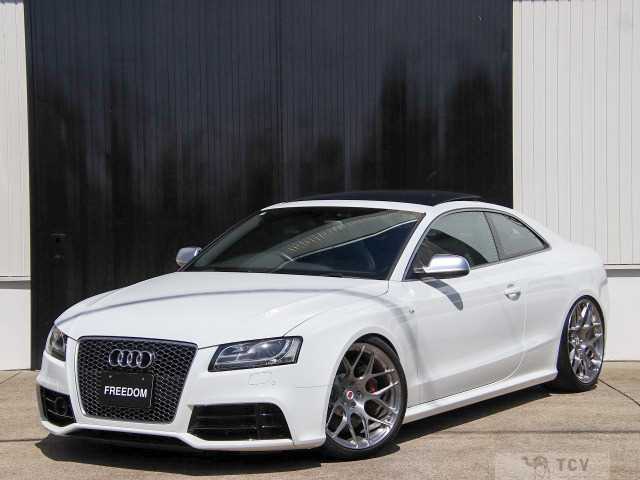 2011 Audi Audi Others