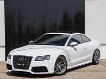 2011 Audi Audi Others