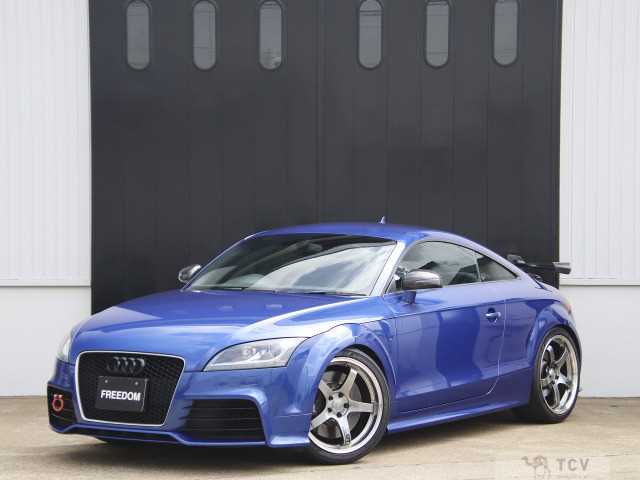 2011 Audi Audi Others