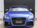 2011 Audi Audi Others