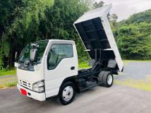 2005 Isuzu Isuzu Others