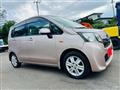 2013 Subaru Stella