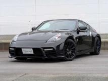2011 Nissan Fairlady Z