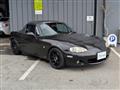2001 Mazda Roadster