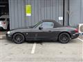 2001 Mazda Roadster