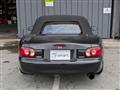 2001 Mazda Roadster
