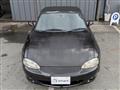 2001 Mazda Roadster